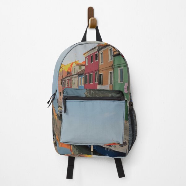 Item preview, Venetian Islands - Burano designed and sold by kimberleyvh.