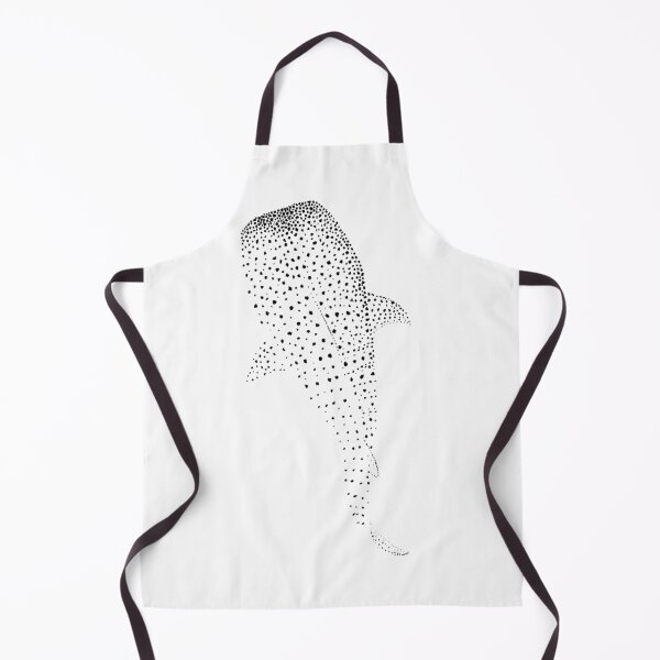 Item preview, whale shark designed and sold by HiChois.