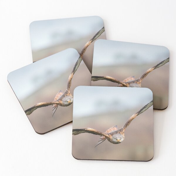 Item preview, Red Kite in Flight designed and sold by Alec Stewart.