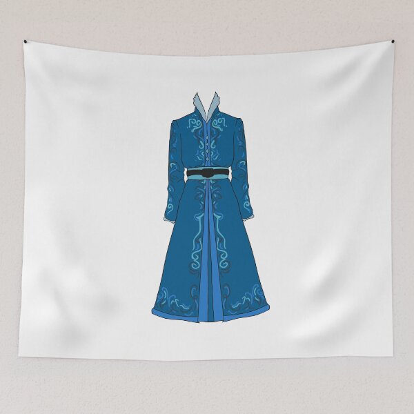 Item preview, Tidemaker Kefta designed and sold by Nightsisternaz.