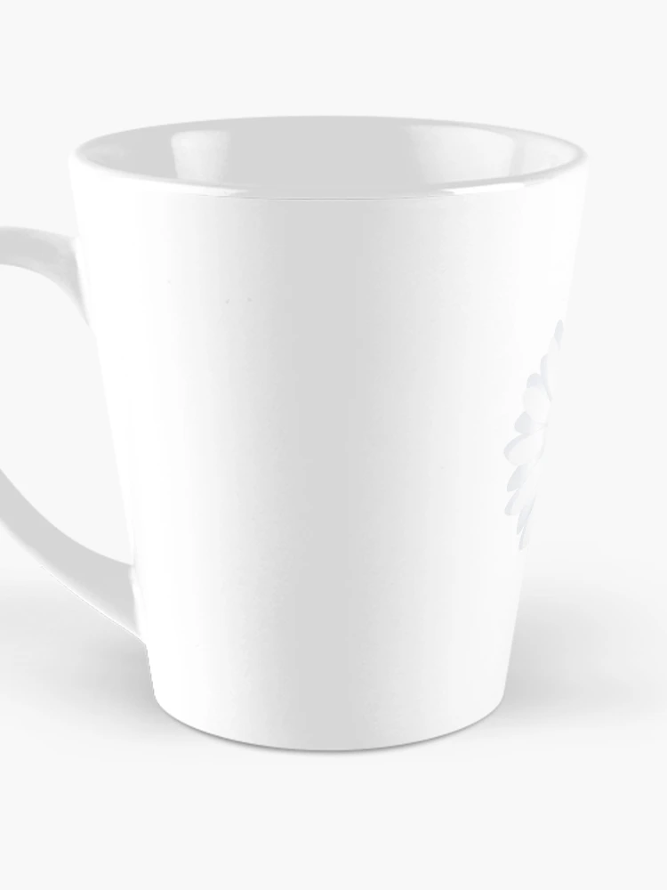 Thumbnail 3 of 4, Coffee Mug, Daisy designed and sold by Cute Bunny.