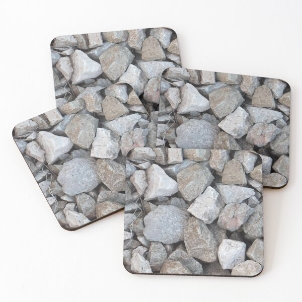 Item preview, Grey Stony Background designed and sold by MyQueendom.