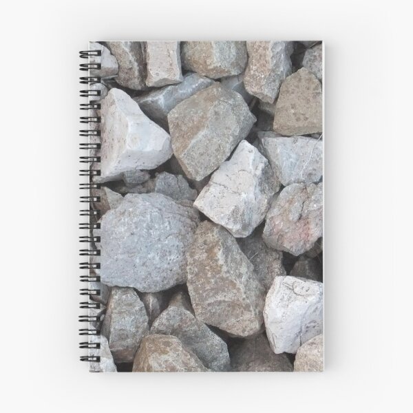 Item preview, Grey Stony Background designed and sold by MyQueendom.