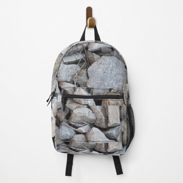 Item preview, Grey Stony Background designed and sold by MyQueendom.