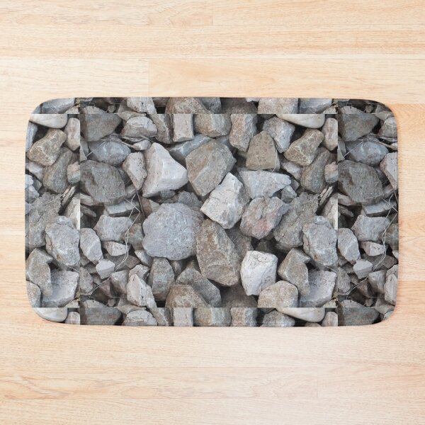 Item preview, Grey Stony Background designed and sold by MyQueendom.