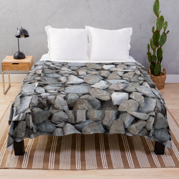 Item preview, Grey Stony Background designed and sold by MyQueendom.
