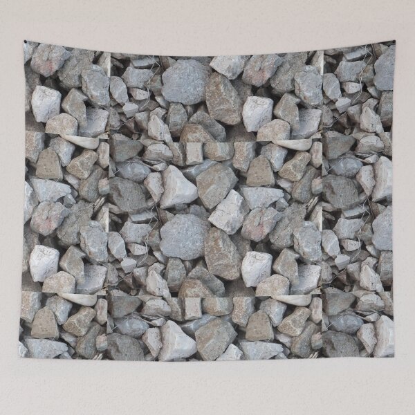 Item preview, Grey Stony Background designed and sold by MyQueendom.