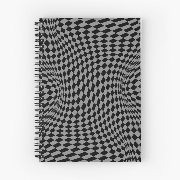 Item preview, Chequered & Twisted #1 designed and sold by x1brett.