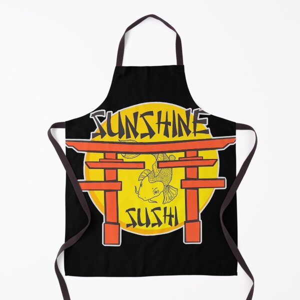 Item preview, Sushi and sunshine designed and sold by Irfanistic ....