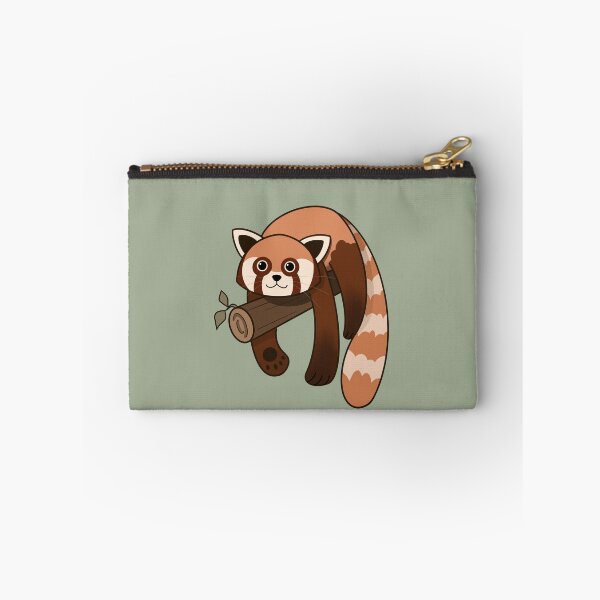 Item preview, Hanging Red panda  designed and sold by Kaoryn Chan.