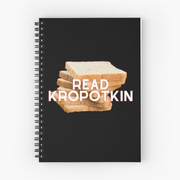 Item preview, Read Kropotkin designed and sold by StabbyCat.