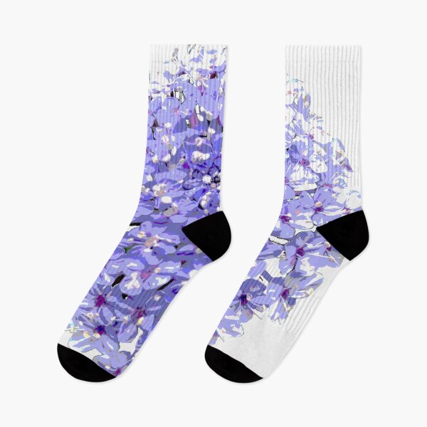Item preview, Blue Flower pattern designed and sold by Greengardens36.