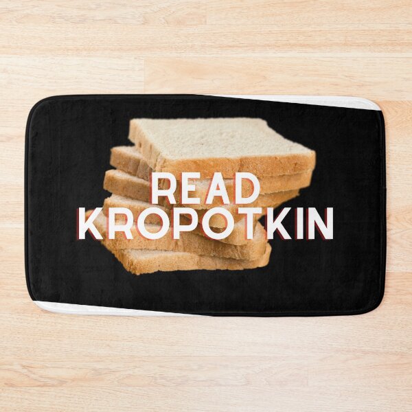 Item preview, Read Kropotkin designed and sold by StabbyCat.