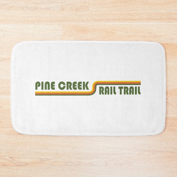 Item preview, Pine Creek Rail Trail designed and sold by Esskay Designs.