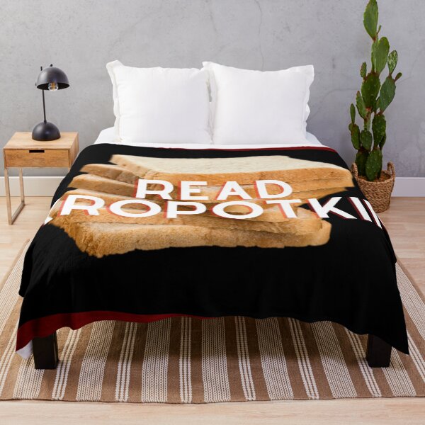 Item preview, Read Kropotkin designed and sold by StabbyCat.