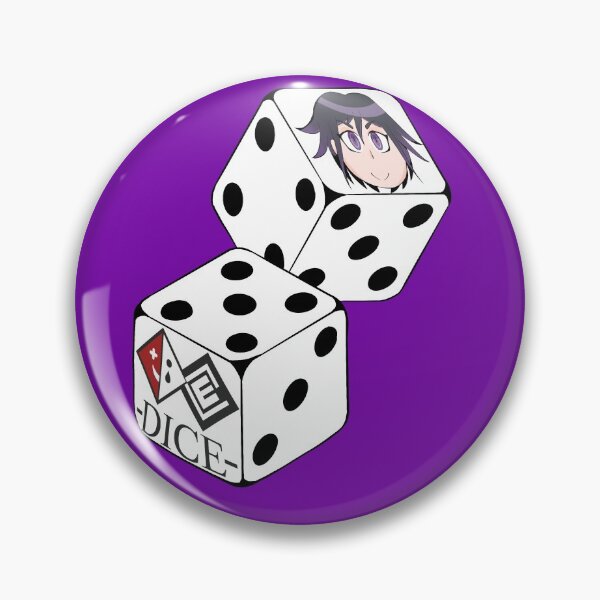 Item preview, Dice Dice designed and sold by ddramaticdragon.