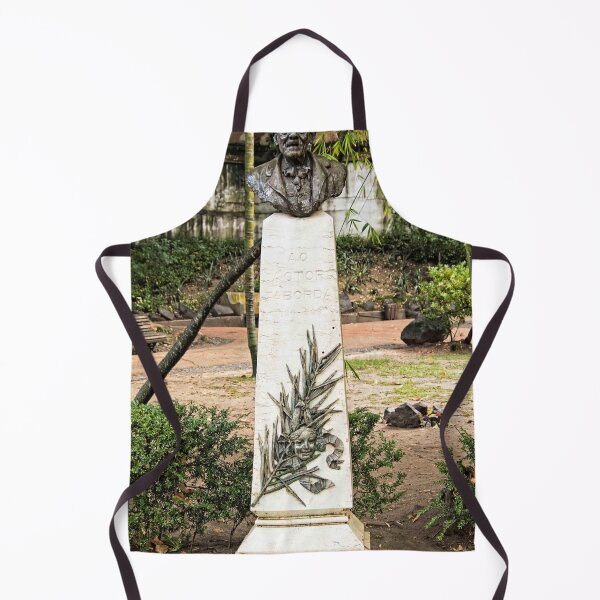 Item preview, Statues At Park Estrela - 1 © designed and sold by © Hany G. Jadaa © Prince John Photography.