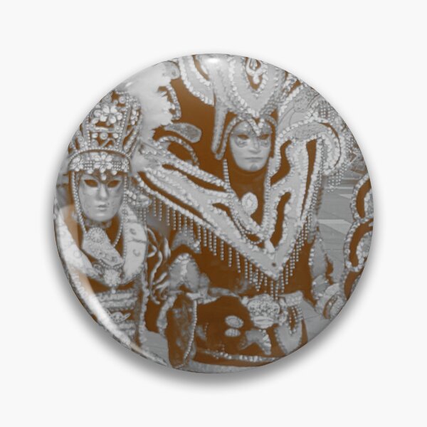 Item preview, Carnival of Venice designed and sold by kimberleyvh.