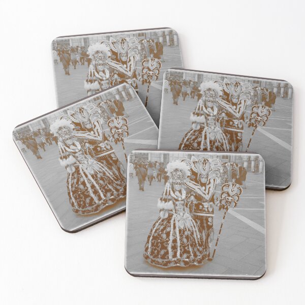 Item preview, Carnival of Venice designed and sold by kimberleyvh.