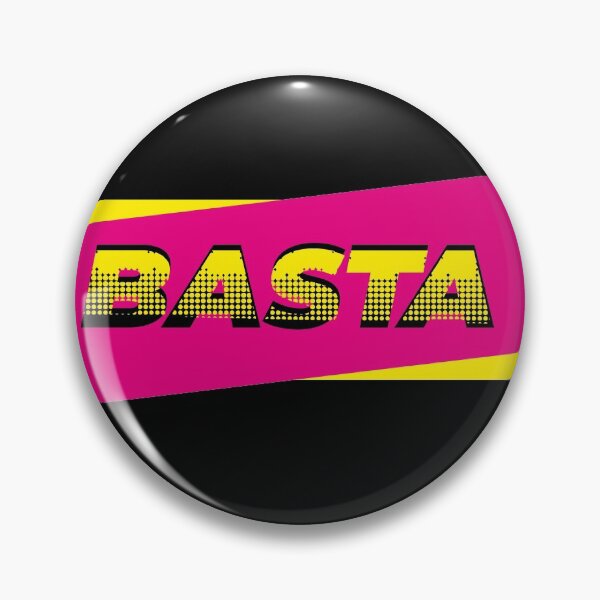 Item preview, Basta Rasta - Emotion Logo designed and sold by Filosophie.