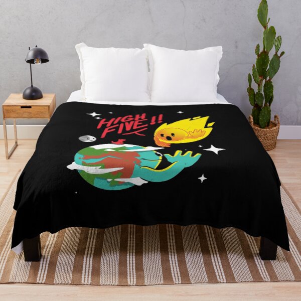 Item preview, High Five! designed and sold by The Teenosaur.