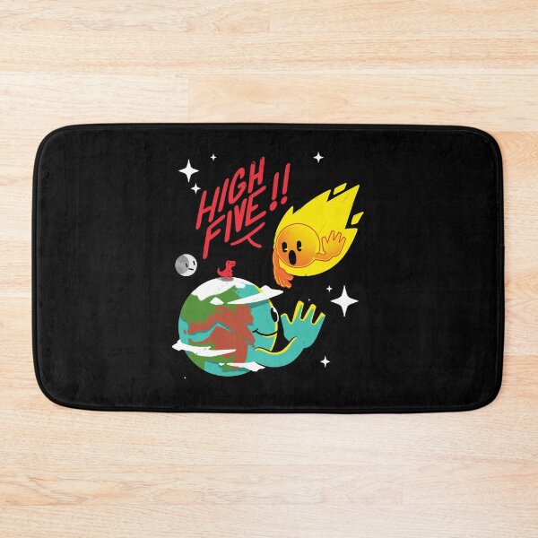 Item preview, High Five! designed and sold by The Teenosaur.