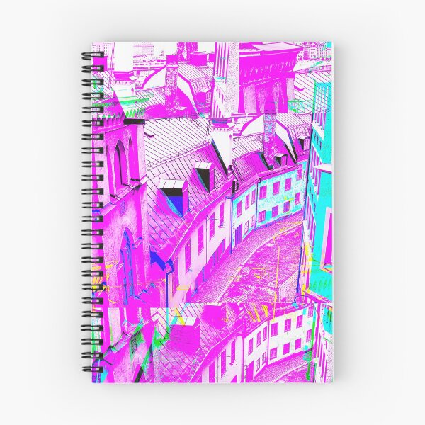 Item preview, Stockholm Swedish Street Vaporwave Glitch Art designed and sold by glitchhub.
