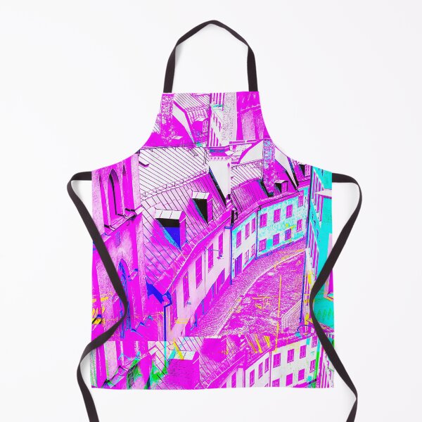 Item preview, Stockholm Swedish Street Vaporwave Glitch Art designed and sold by glitchhub.