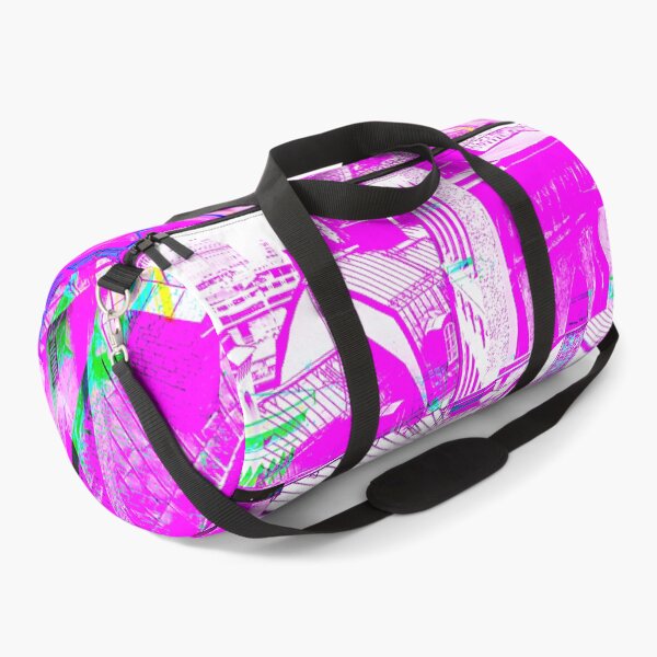 Item preview, Stockholm Swedish Street Vaporwave Glitch Art designed and sold by glitchhub.