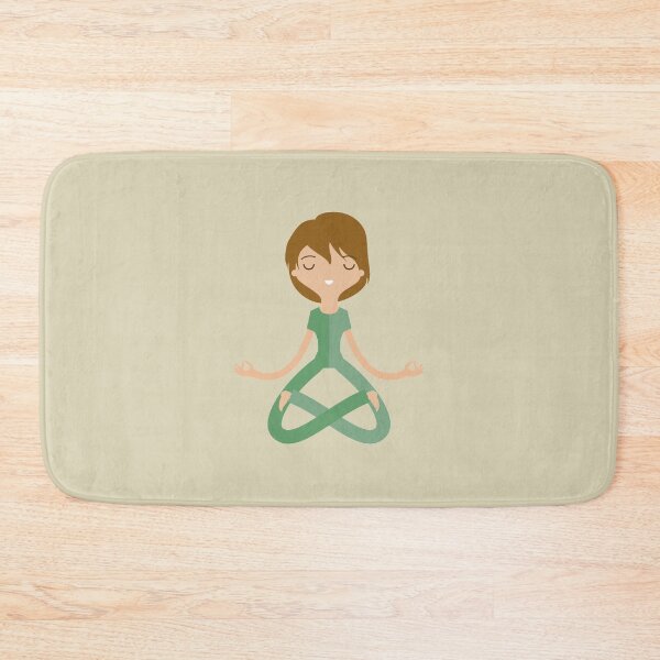 Item preview, Lotus Position designed and sold by cherrypicks.
