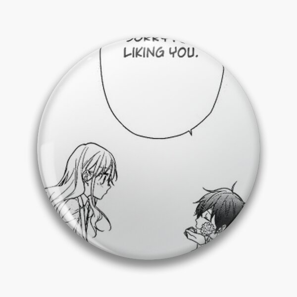 Item preview, Sorry for liking you  designed and sold by A Light Worker.
