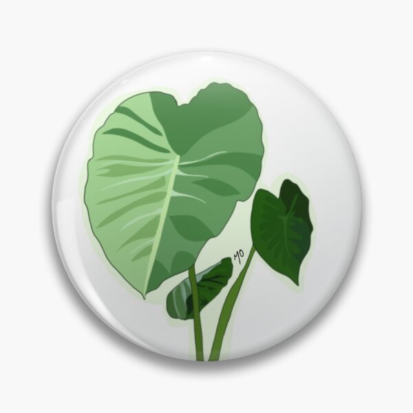 Item preview, Elephant Ear designed and sold by Molanderart.