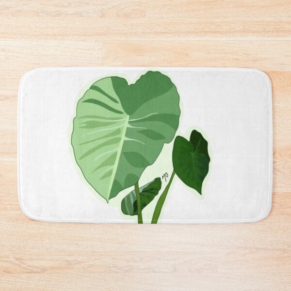 Item preview, Elephant Ear designed and sold by Molanderart.