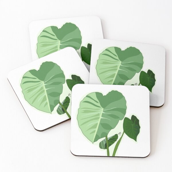 Item preview, Elephant Ear designed and sold by Molanderart.