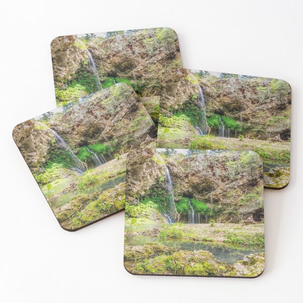 Item preview, Rustic Dripping Springs Falls designed and sold by mljdwhite.