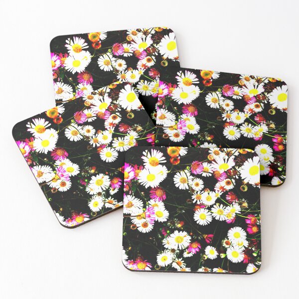 Item preview, Daisy, Bellis, little flowers designed and sold by Greengardens36.