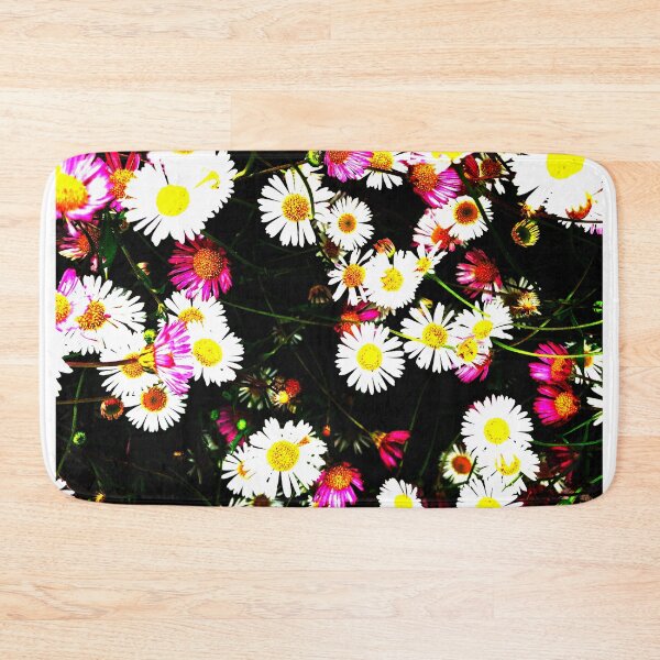 Item preview, Daisy, Bellis, little flowers designed and sold by Greengardens36.