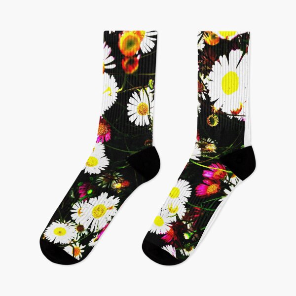 Item preview, Daisy, Bellis, little flowers designed and sold by Greengardens36.