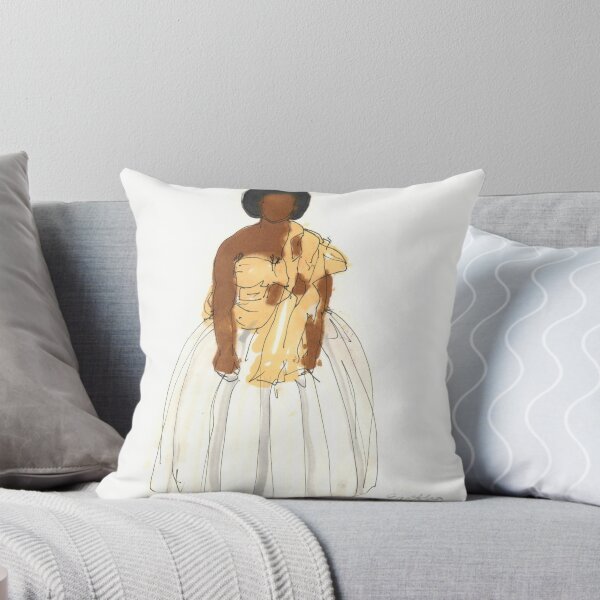 Item preview, The Kingdom - Mambo Eartha designed and sold by JudithVanPraag.