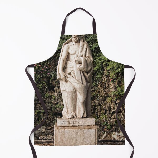 Item preview, Statues At Park Estrela - 2 © designed and sold by © Hany G. Jadaa © Prince John Photography.