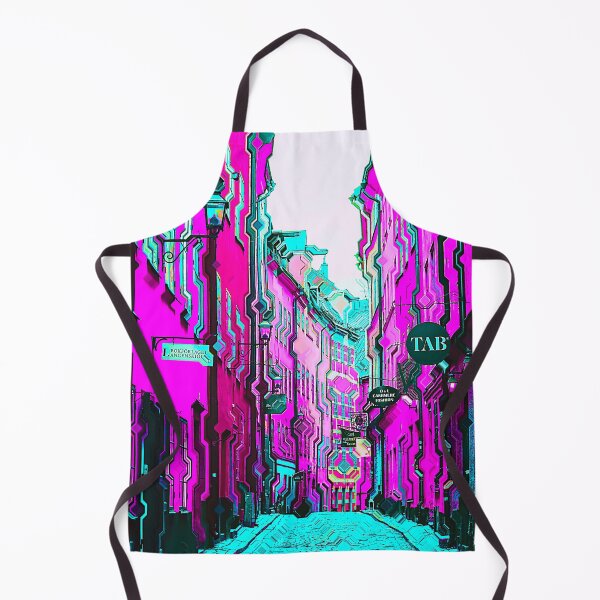 Item preview, Stockholm Sweden Street Glitch Art designed and sold by glitchhub.
