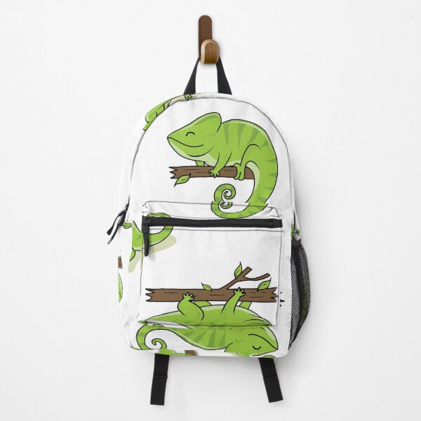 Item preview, The three happy Chameleon designed and sold by Emil1993.