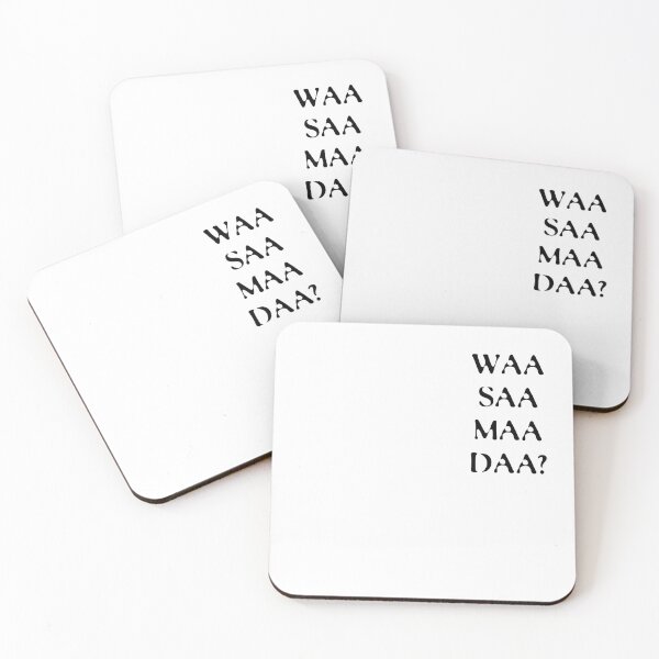 Item preview, WAASAAMAADAA – 1 designed and sold by cjgraphic.