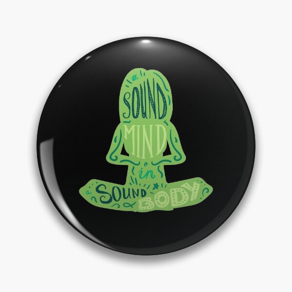 Item preview, Sound Mind designed and sold by cherrypicks.