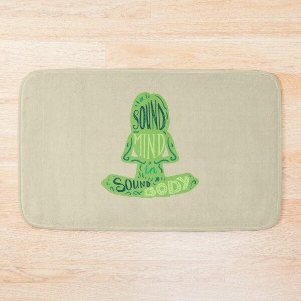 Item preview, Sound Mind designed and sold by cherrypicks.