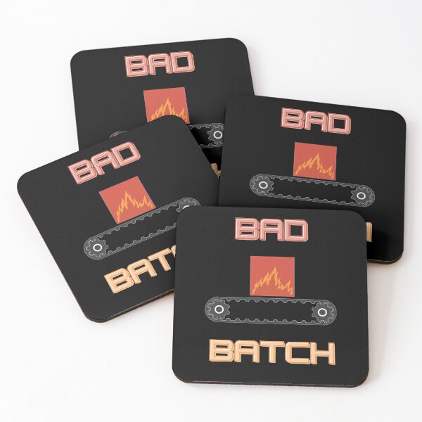 Item preview, Bad batch designed and sold by AestheticabyA.