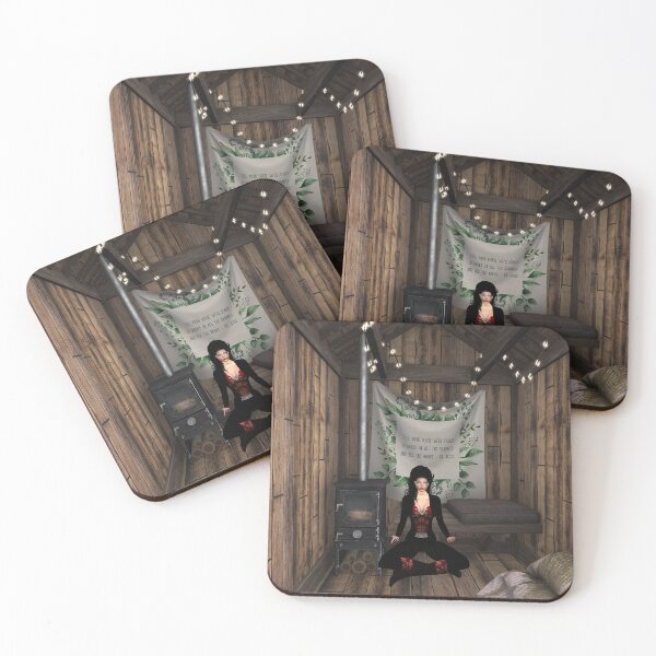 Item preview, Meditation designed and sold by The Poette.