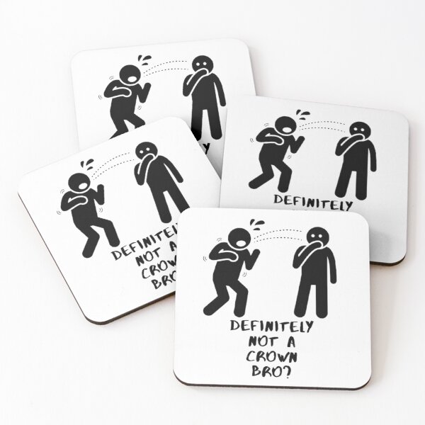 Item preview, in real life, little men, your health, take care  of yourself, keep your distance, don't hurt designed and sold by Kaensita.