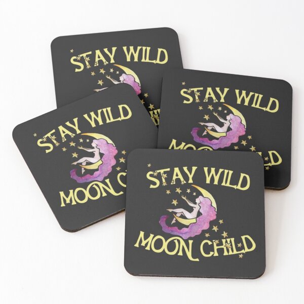 Item preview, Moon Child designed and sold by A Light Worker.
