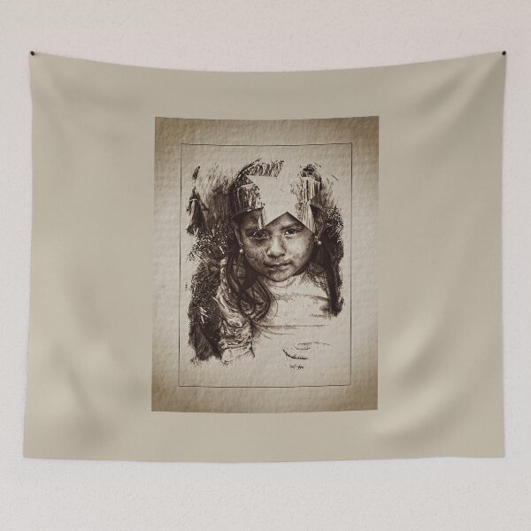 Item preview, Cuenca Kids 1473 designed and sold by alabca.